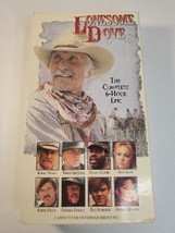 Lonesome Dove (VHS, 1991, 2-Tape Set) - £4.34 GBP