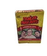 Trailer Park Boys Dressed All Over Seasons 1-7 Movies &amp; Specials Complet... - £120.66 GBP