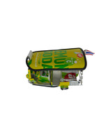 7up Lemon Soda Detailed Handcrafted Replica Made from Cans TUK TUK Taxi ... - $27.53 CAD