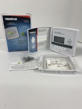 Venstar T1700 Programmable Digital Thermostat - White *FOR PARTS - $19.80