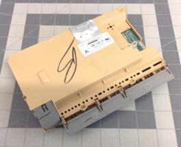 KitchenAid Dishwasher Control Board W10842324 W10866124 - $908.42 MXN