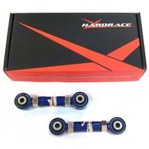 Hardrace Rear Adjustable Toe Kit For Honda Civic EG/EK/Ej/Integra Dc2/Cr... - £180.78 GBP