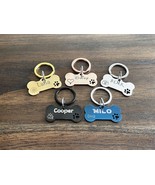 Dog Collar Tag, Dog Collar Personalized, Dog Tag, Custom Dog Collar, Dog ID Tag - $14.99