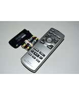 2009 2011 Toyota Sienna MINIVAN DVD Entertainment Rear Seat OEM Remote T... - $1,895.16 MXN