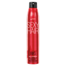 Sexy Hair Big Sexy Hair Get Layered Flash Dry Thickening Hairspray 8oz - £21.60 GBP