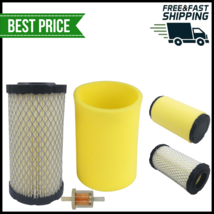 Tune-up Kit For John Deere D100 D110 D120 Craftsman YT3000 Husqvarna YTH... - $27.80 CAD