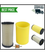 Tune-up Kit For John Deere D100 D110 D120 Craftsman YT3000 Husqvarna YTH... - $19.75