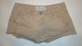 Aeropostale - Size 1 / 2 - Woman&#39;s Shorts - £14.15 GBP