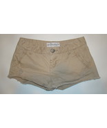 Aeropostale - Size 1 / 2 - Woman&#39;s Shorts - $24.61 CAD