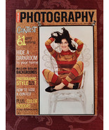 Rare POPULAR PHOTOGRAPHY Magazine February 1961 - £12.91 GBP