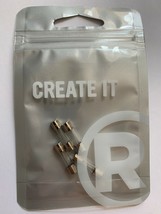 RadioShack 270-1056 Fast Acting Fuses 125V, 5A, 2701056 - 4 Pack - $6.80