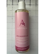 MELALEUCA Affinia Apple Blossom &amp; Lily Gentle Plant Based Body Cleanser ... - $11.00