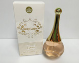 SEXY LADY Our Version of JADORE 3.3 OZ 100 ML WOMEN NATURAL SPRAY NEW IN... - £31.44 GBP