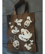Disney Store Small Tote Bag *New/No Tags* y1 - $13.70 CAD