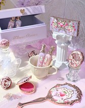 Flower Knows VIOLET Strawberry Rococo Collection - CHOOSE YOUR ITEM - NEW - $150.12 MXN+