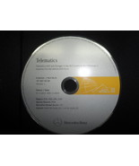 MERCEDES BENZ Telematics Part #197 827 0559 Model Series 197 11/2012 CD DVD - £35.84 GBP