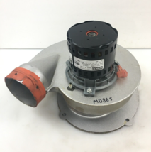 FASCO 7121-11559 Draft Inducer Blower Motor 70-101087-01 7021-11559 used #MD865 - £58.65 GBP