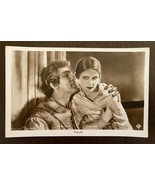 F.W. Murnau&#39;s FAUST (1926) Camilla Horn &amp; William Dieterle UFA German Si... - $102.21 CAD