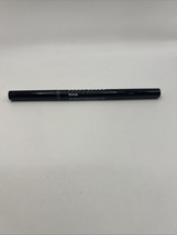 Bobbi Brown Micro Eye Brow Pencil #1 Blonde 0.002 Oz New - $19.79