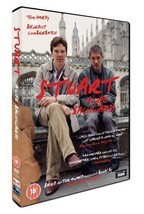Stuart - A Life Backwards DVD (2016) Benedict Cumberbatch, Attwood (DIR)... - $17.80