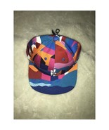 Nike SB x Parra Japan Federation Skate Cap - $1,394.08 MXN