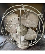 Vintage Dominion Fan Model 2012 - $545.52 MXN