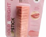BEAUTYINTUITION Sweet Pink GET READY TO SHINE SMOOTH RICH INTENSE COLOR ... - $15.72
