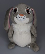 Disney Just Play Bambi Thumper Rabbit Plush Stuffed Animal - £5.41 GBP