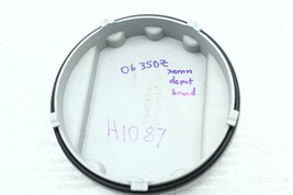 2006 NISSAN 350Z DEPOT XENON HEADLIGHT LENS BULB COVER DUST BOOT CAP H1087 image 8