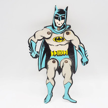 Batman Azione Eroe Tasca Cucciolo Durham Industria Snodabile Figura - $49.49