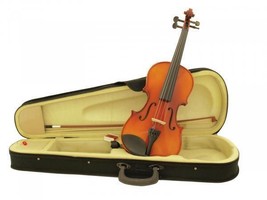 Dimavery Violin 4/4 With Arch, In Case - £122.85 GBP