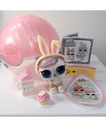 LOL Surprise Spring Bling Easter Hops Kit-Tea &amp; bunny ears 2020 Limited ... - €12,02 EUR