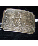 men&#39;s accessories {vintage belt buckle} - £14.83 GBP