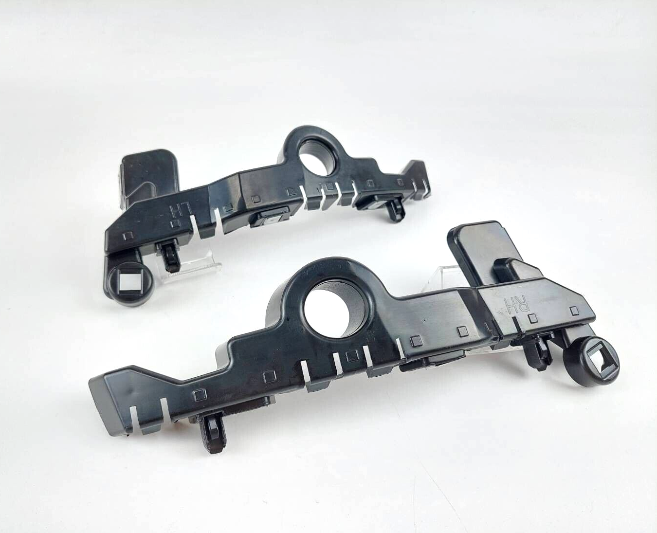 Fits For GMC Sierra 1500 2019- Front Bumper Fascia Guide 23388662 233886... - $25.83