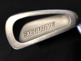 Spalding Executive #5 Med Firm Graphite shaft Karma Grip Golf club RH PE... - $6.29