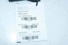 ACCORD 2013-2017 Sun Roof Motor 61451 image 2