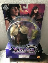 Xena Warrior Princess Conqueror of Nations The Debt Action Figure - £9.86 GBP