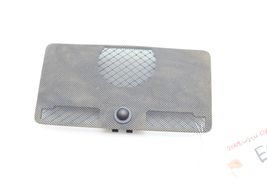 08-11 MERCEDES-BENZ W204 C300 DASH SPEAKER COVER GRILLE E0684 image 10