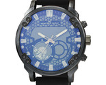 5144 - Silicon Band Watch - £32.94 GBP