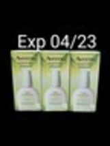Aveeno NIB Favorites Moisture Rich Soy Formula, Moisturizer &amp; Scrub 09/24 - $23.75