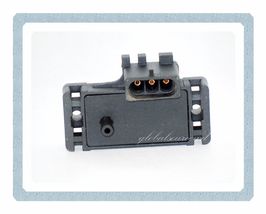 Map sensor Fit 12569240 33000153 16137039 8160174600 17112715 16017460 AS5 SU105 - $12.99