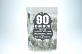 90 Church by Dean Unkefer - £7.82 GBP