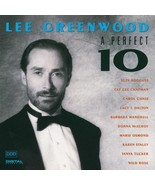 A Perfect 10 [Audio CD] - $151.42 MXN
