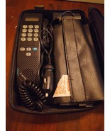 Vintage Motorola Dynasty Bag-Phone Model SCN2390A - £23.40 GBP