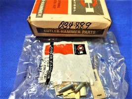 Citation 6-331-4 Cutler Hammer 40 AMP RENEWAL PART CONTACT 1 POLE KIT - ... - £7.66 GBP