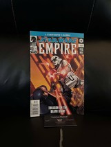 Star Wars: Empire #13 (2003) Comic Books Star Wars: Empire Ungraded - $3.59