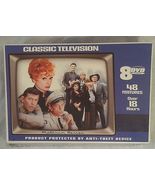 Classic Television DVD Boxed Set Lucy Show Red Skelton Andy Griffith Hil... - $44.14