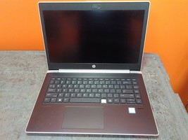 Light Spots HP ProBook 440 G5 Laptop Core i5-7200U 2.5GHz 8GB 0HD AS-IS - $74.25