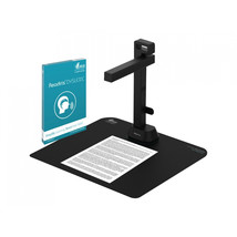 Iris 462992 IRISCAN DESK 6 PRO DYSLEXIC SCANNER/READIRIS DYSLEXIC APP - $554.03