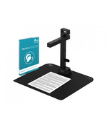 Iris 462992 IRISCAN DESK 6 PRO DYSLEXIC SCANNER/READIRIS DYSLEXIC APP - $10,376.55 MXN